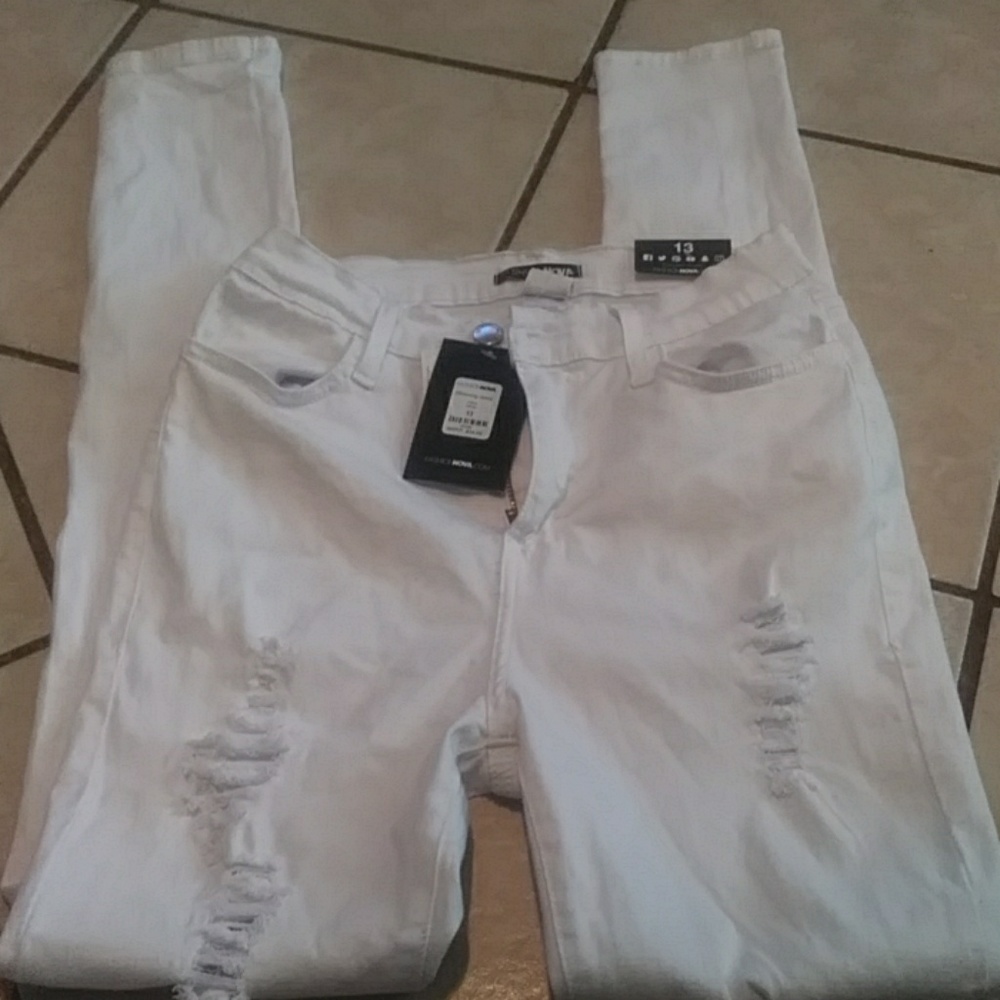 Pants
